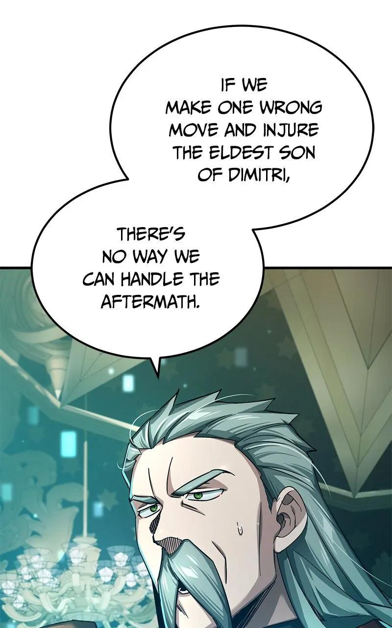 Descended from Divinity Chap 91 - Next Chap 92