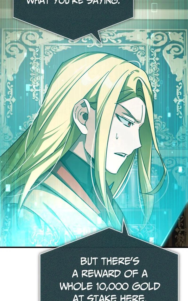 Descended from Divinity Chap 91 - Next Chap 92