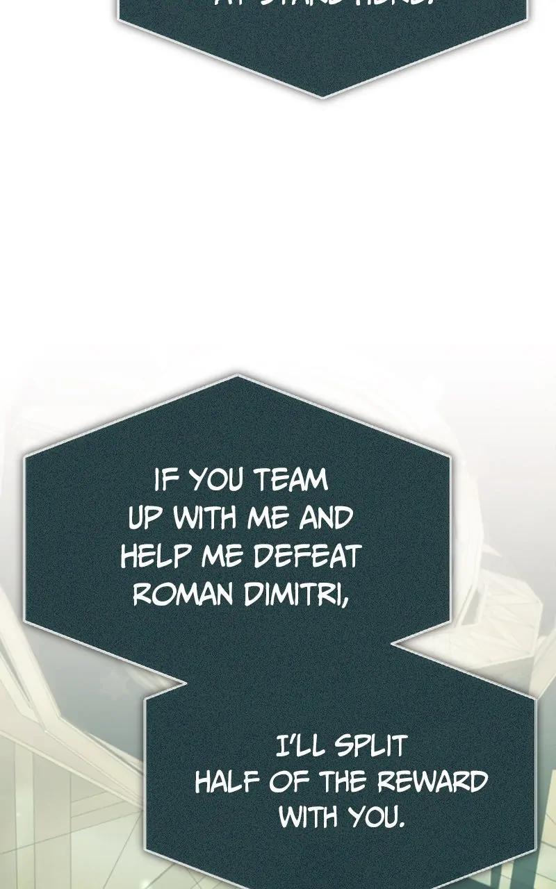 Descended from Divinity Chap 91 - Next Chap 92