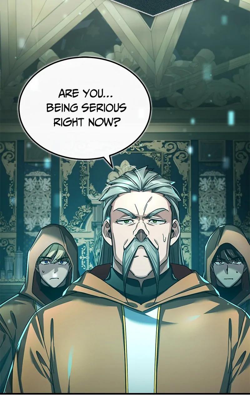 Descended from Divinity Chap 91 - Next Chap 92