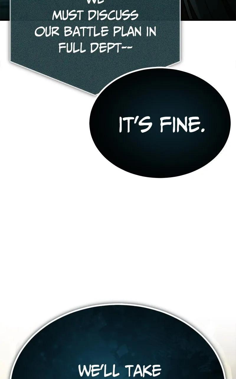 Descended from Divinity Chap 91 - Next Chap 92