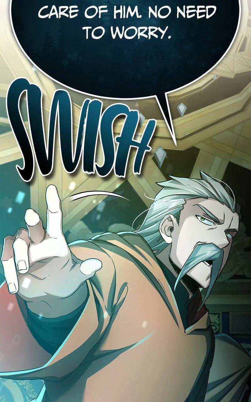 Descended from Divinity Chap 91 - Next Chap 92
