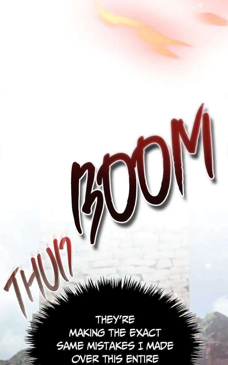 Descended from Divinity Chap 91 - Next Chap 92