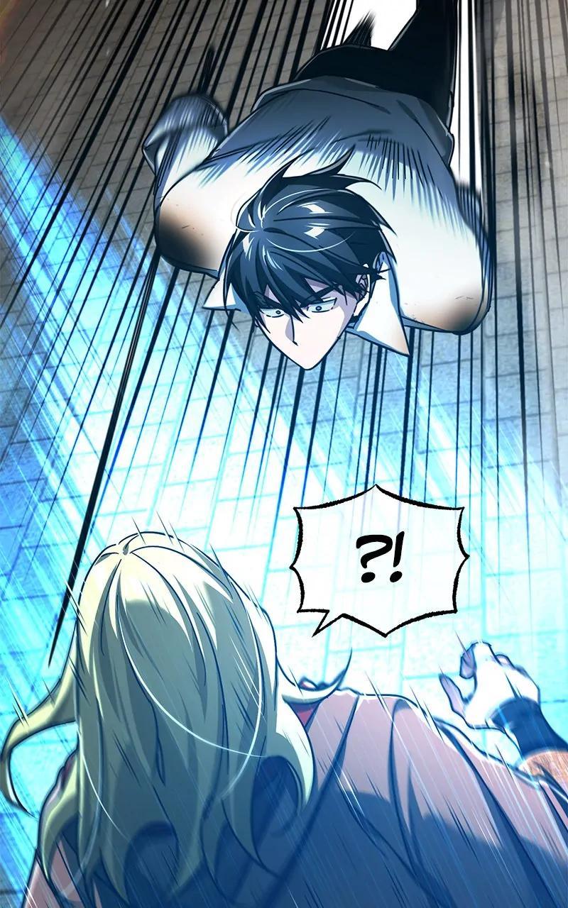 Descended from Divinity Chap 91 - Next Chap 92