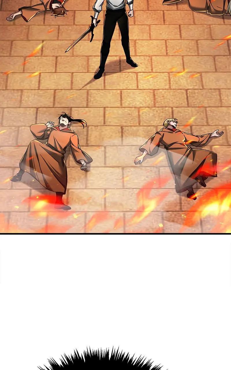 Descended from Divinity Chap 91 - Next Chap 92