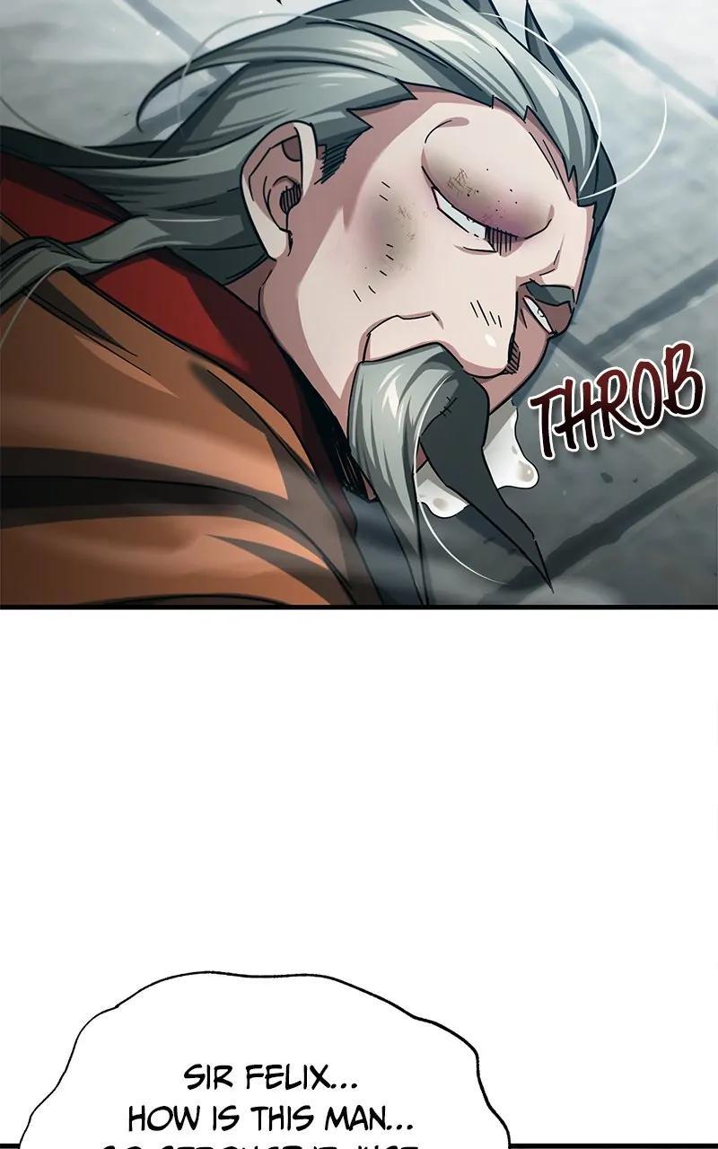 Descended from Divinity Chap 91 - Next Chap 92