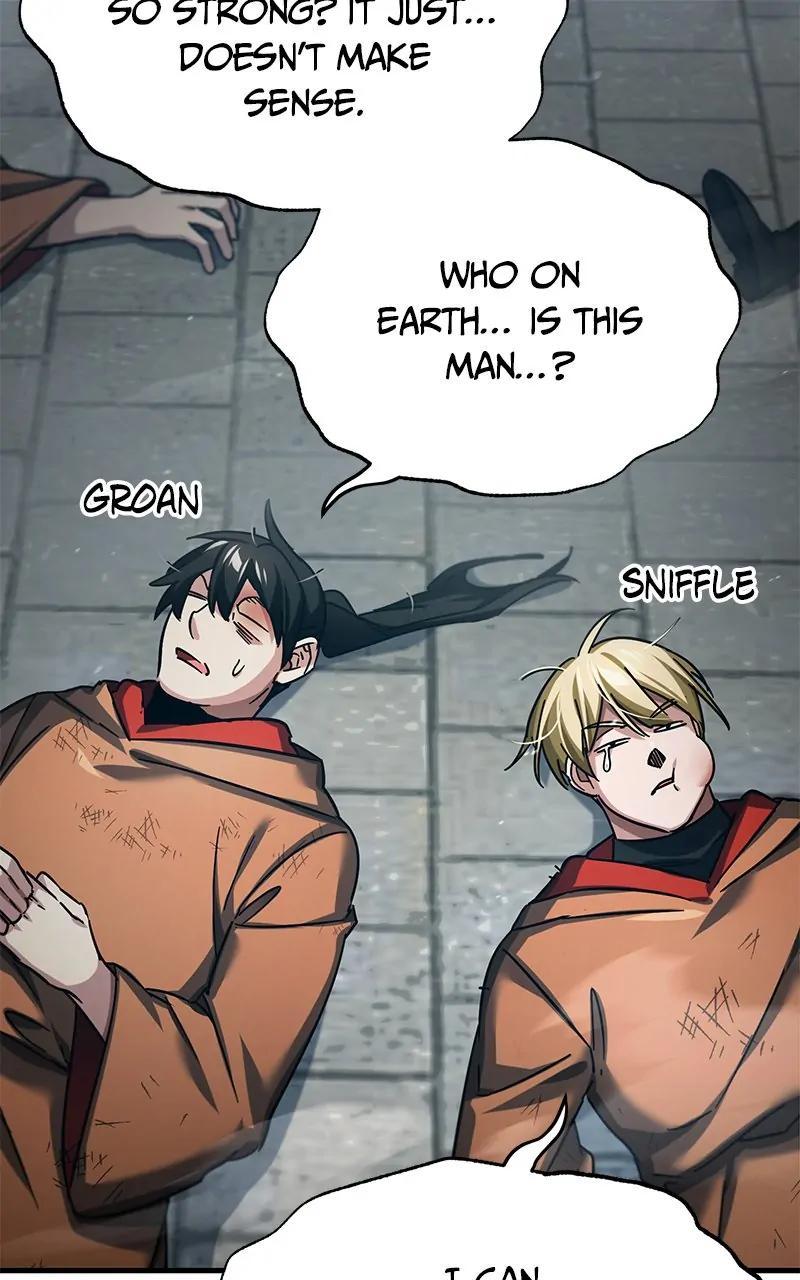 Descended from Divinity Chap 91 - Next Chap 92