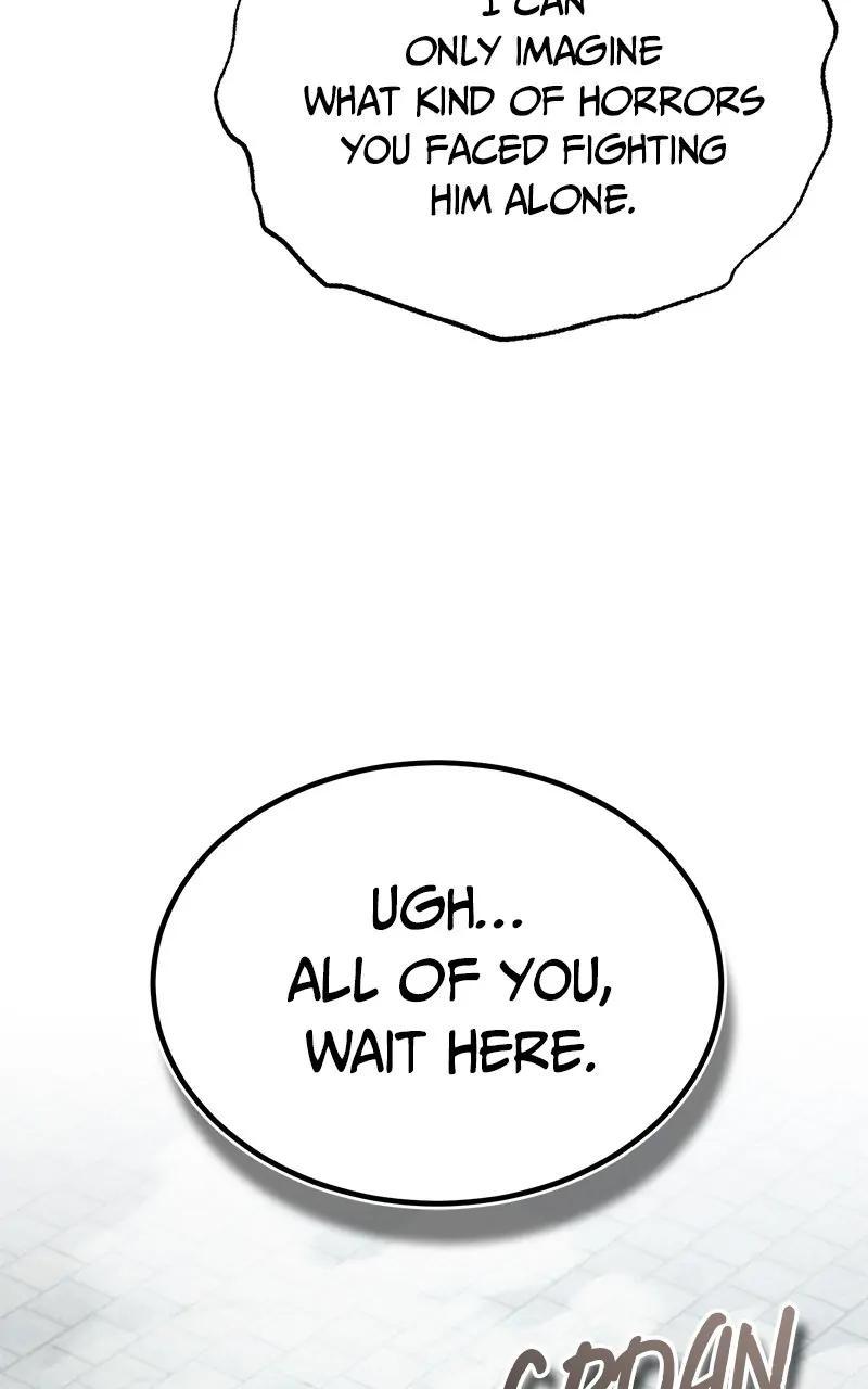 Descended from Divinity Chap 91 - Next Chap 92