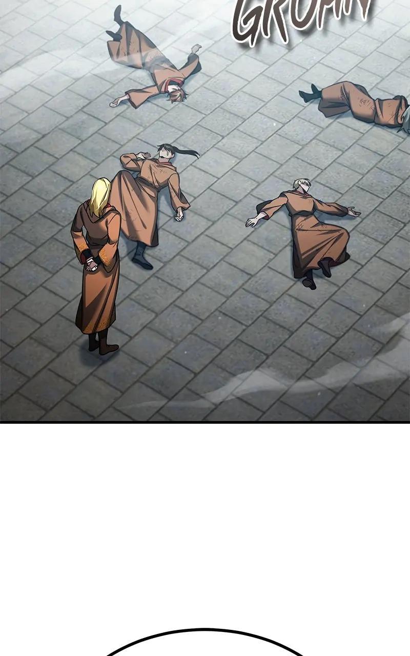 Descended from Divinity Chap 91 - Next Chap 92
