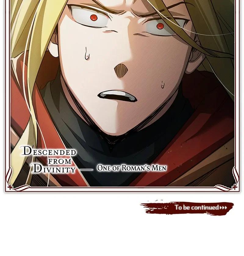 Descended from Divinity Chap 91 - Next Chap 92