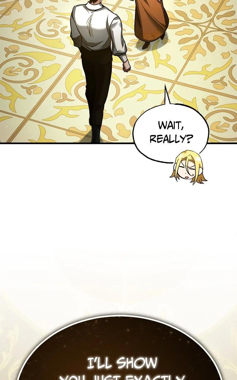 Descended from Divinity Chap 91 - Next Chap 92