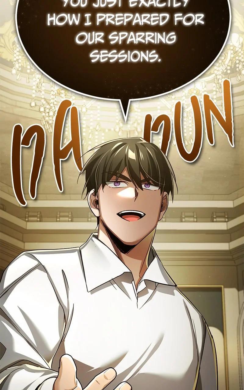 Descended from Divinity Chap 91 - Next Chap 92