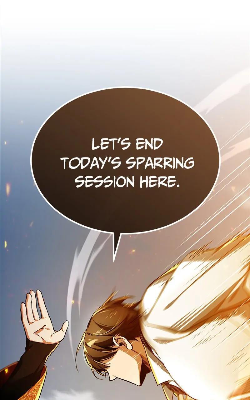 Descended from Divinity Chap 91 - Next Chap 92