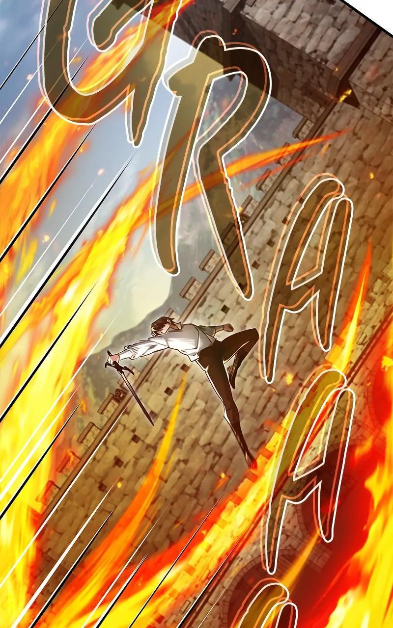 Descended from Divinity Chap 91 - Next Chap 92