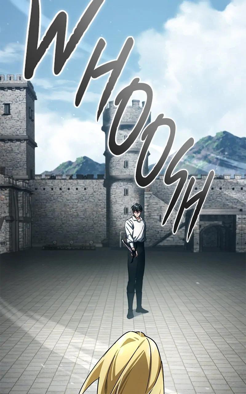 Descended from Divinity Chap 91 - Next Chap 92
