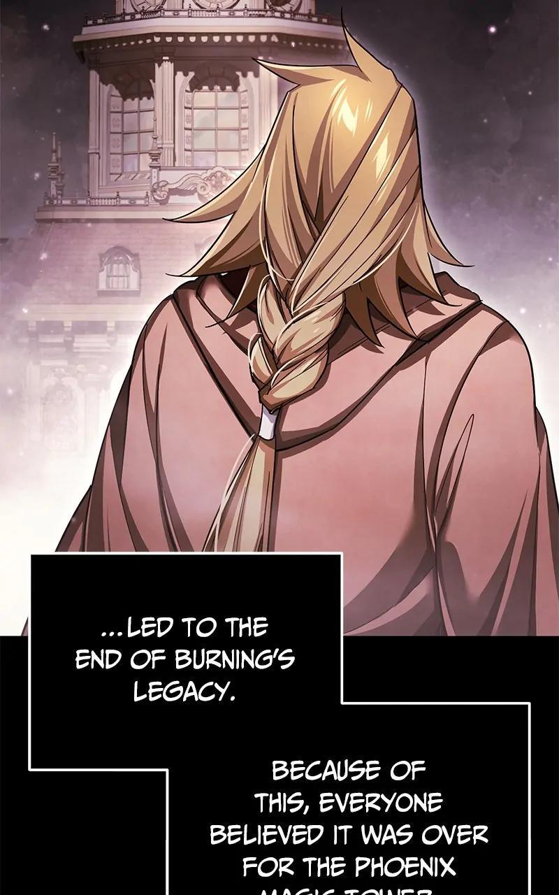 Descended from Divinity Chap 91 - Next Chap 92