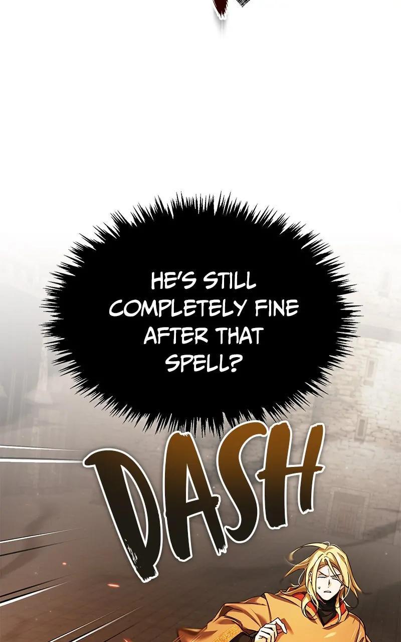 Descended from Divinity Chap 91 - Next Chap 92