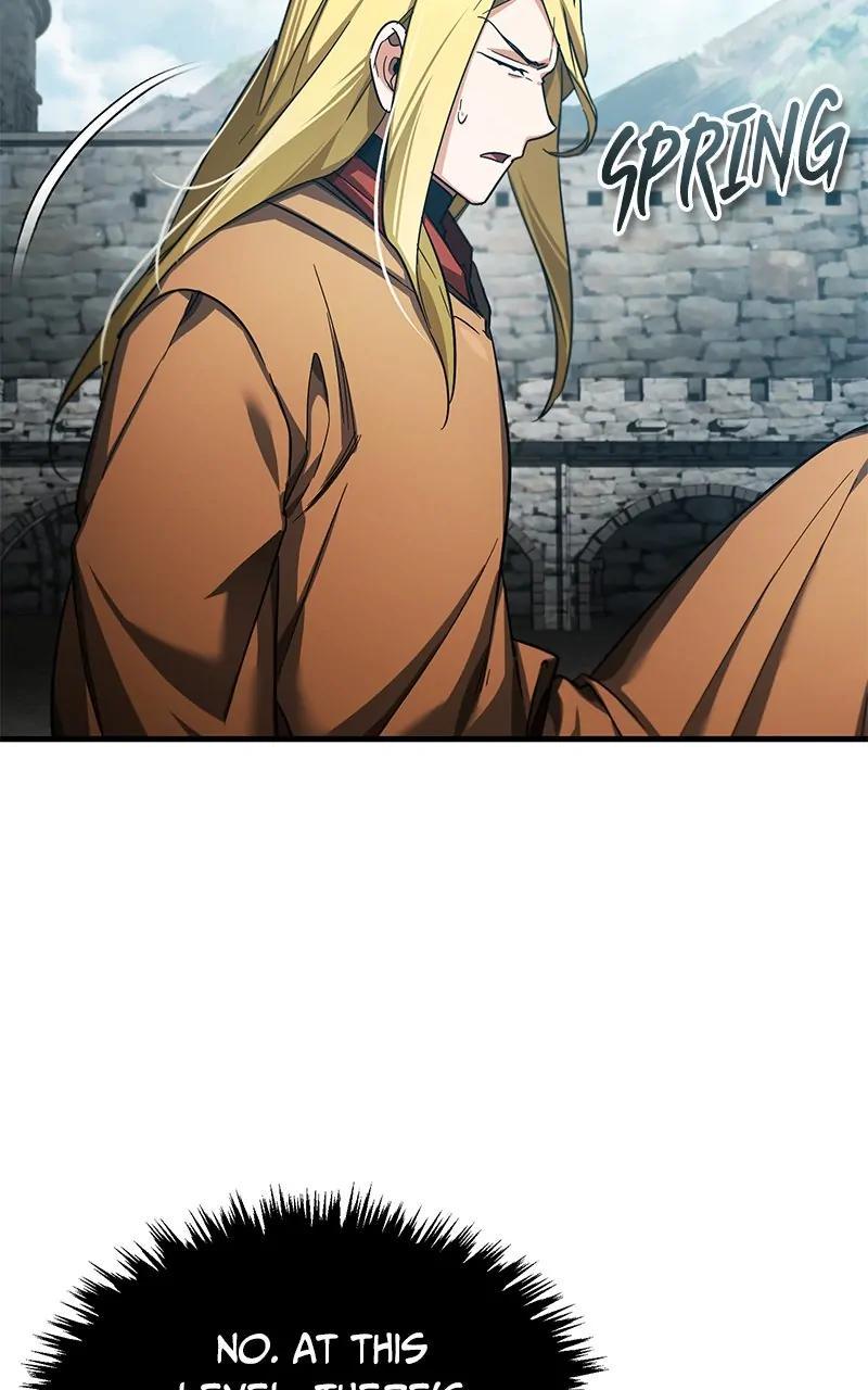 Descended from Divinity Chap 91 - Next Chap 92