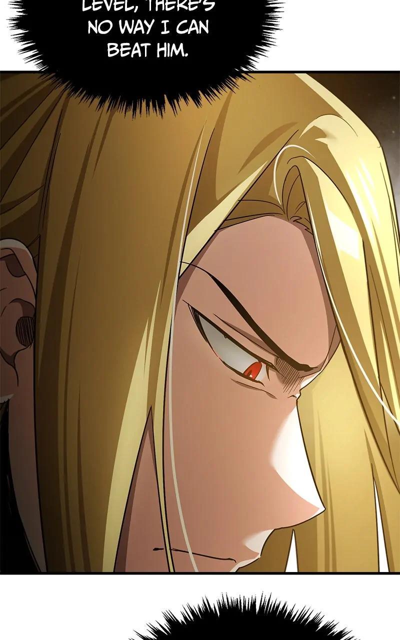 Descended from Divinity Chap 91 - Next Chap 92