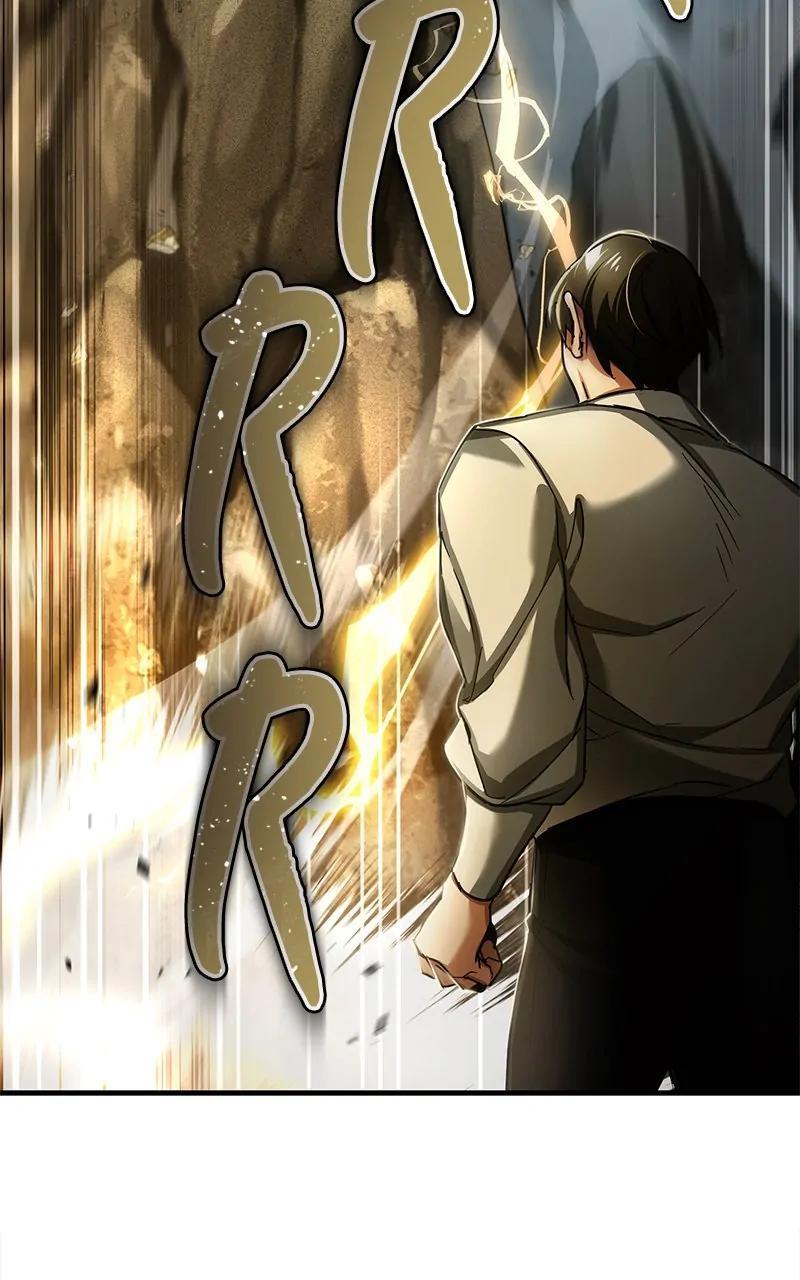 Descended from Divinity Chap 91 - Next Chap 92