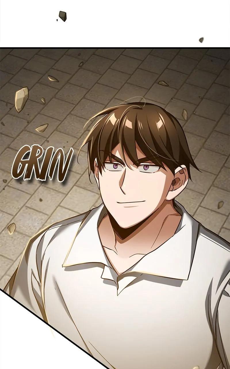 Descended from Divinity Chap 91 - Next Chap 92