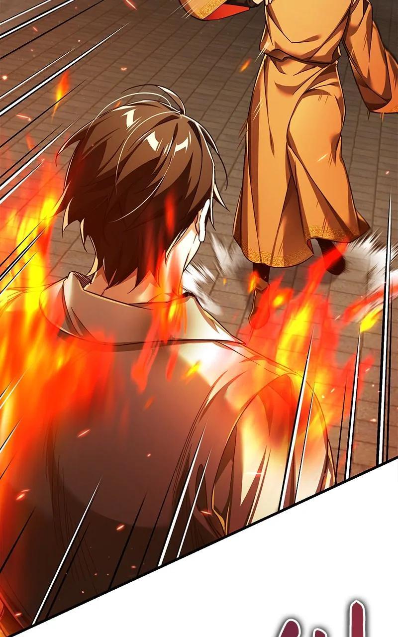 Descended from Divinity Chap 91 - Next Chap 92