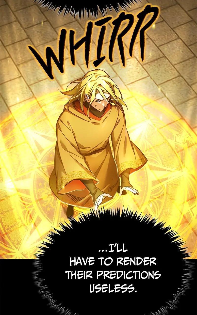 Descended from Divinity Chap 91 - Next Chap 92