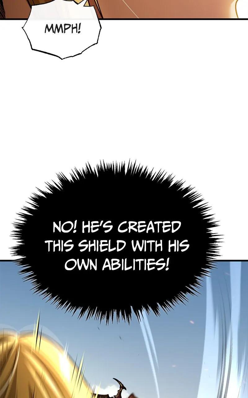 Descended from Divinity Chap 91 - Next Chap 92