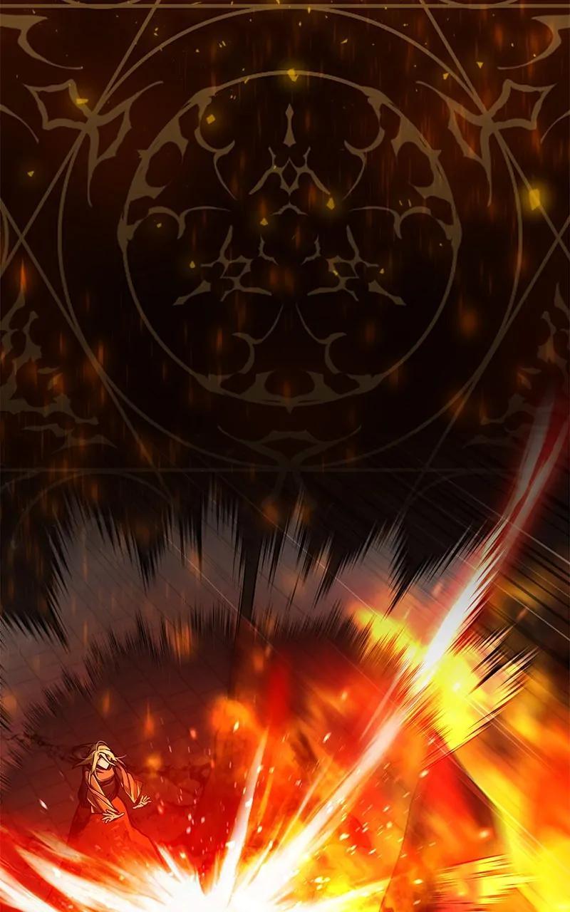 Descended from Divinity Chap 91 - Next Chap 92