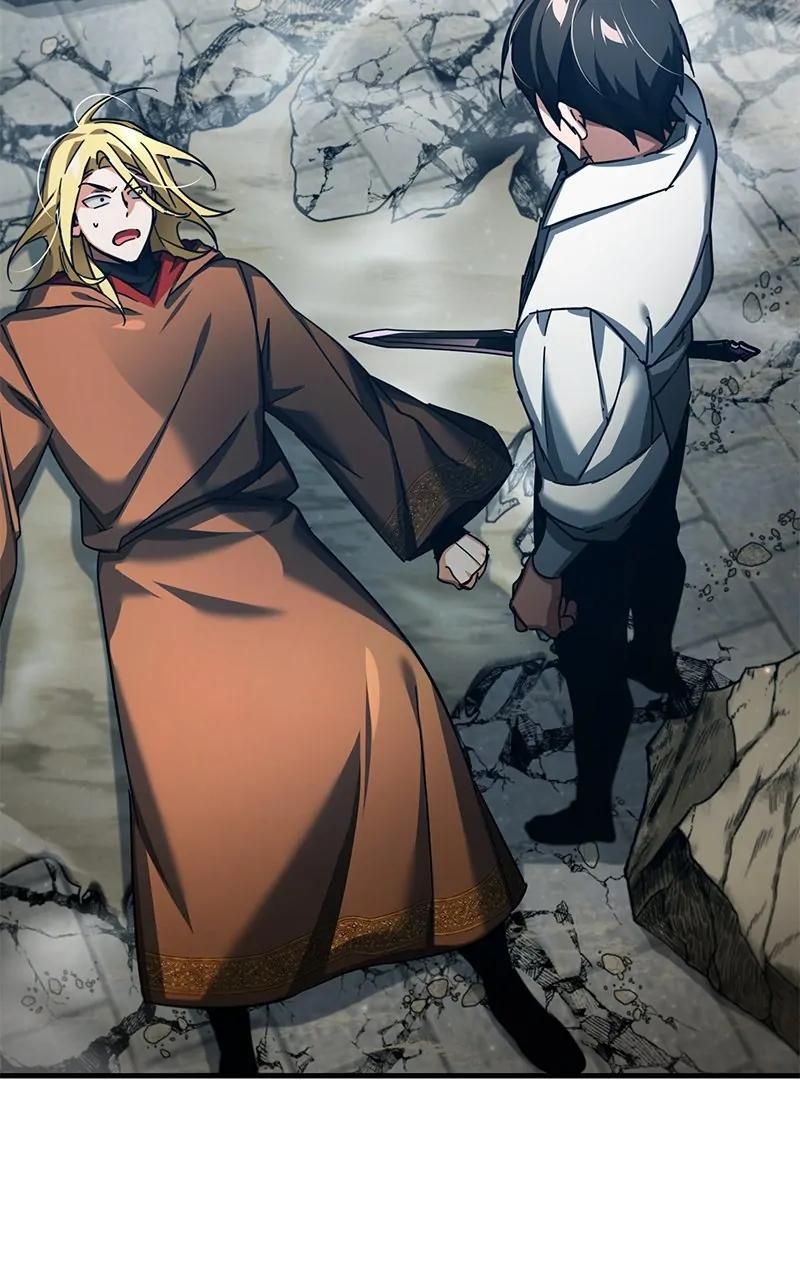Descended from Divinity Chap 91 - Next Chap 92