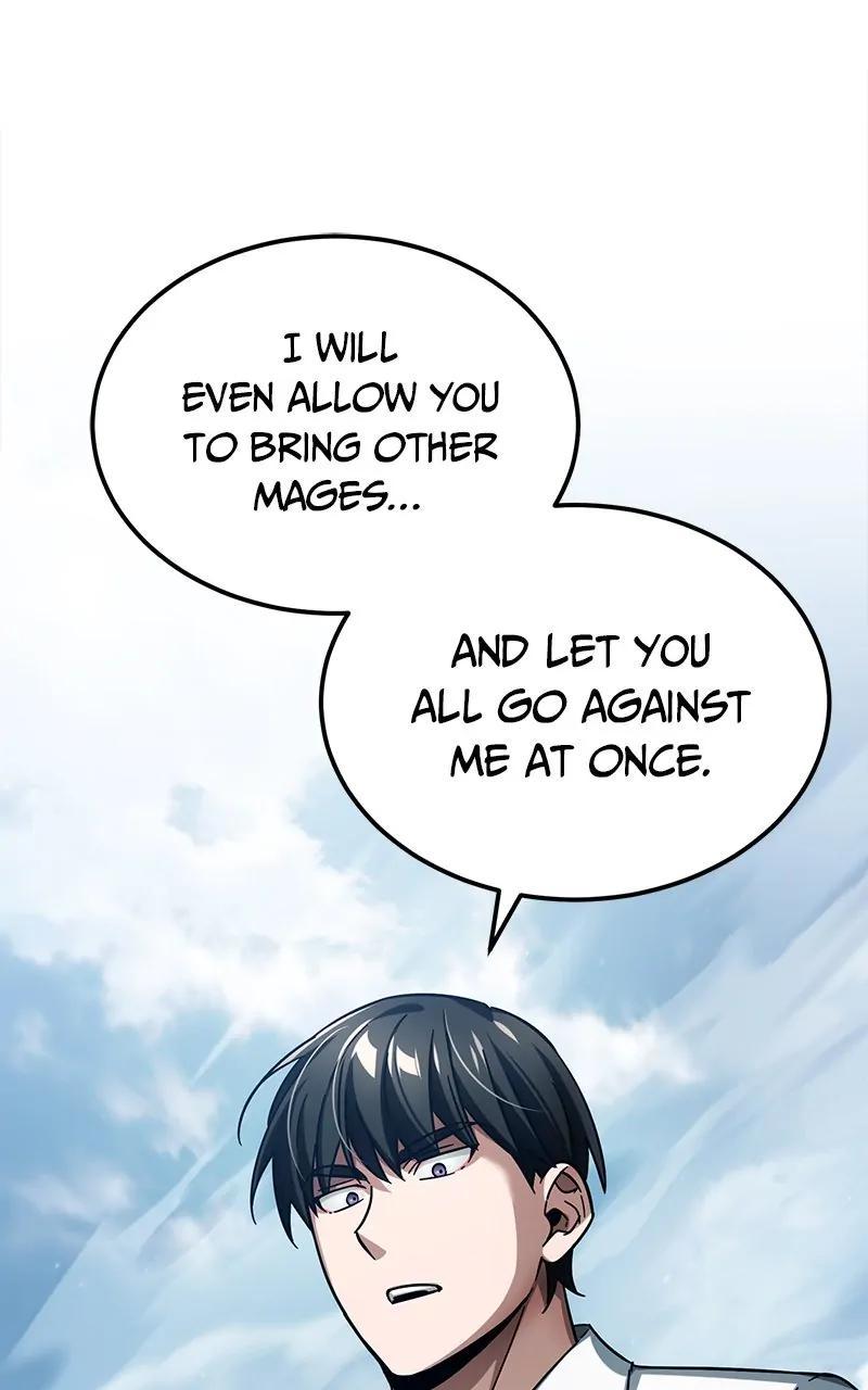 Descended from Divinity Chap 91 - Next Chap 92