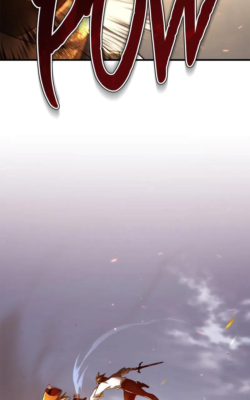 Descended from Divinity Chap 91 - Next Chap 92