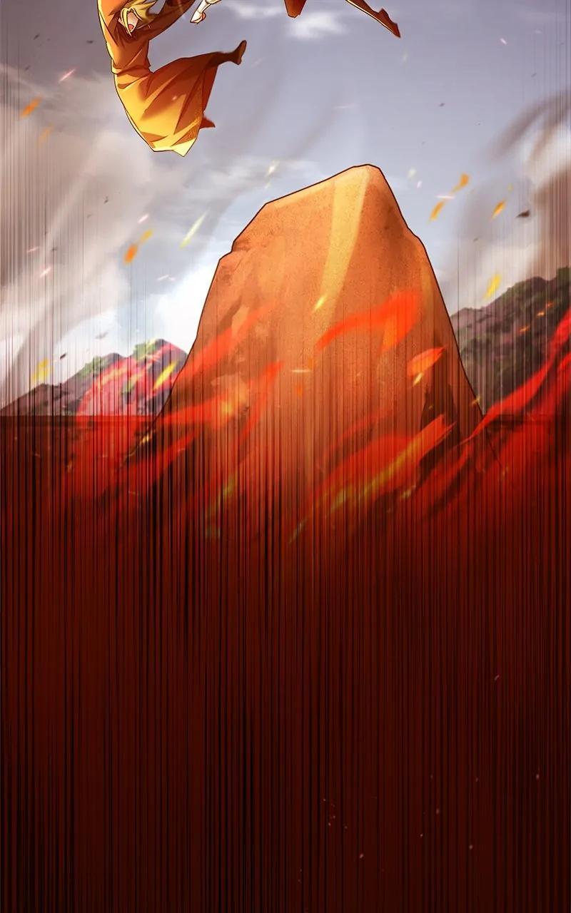 Descended from Divinity Chap 91 - Next Chap 92