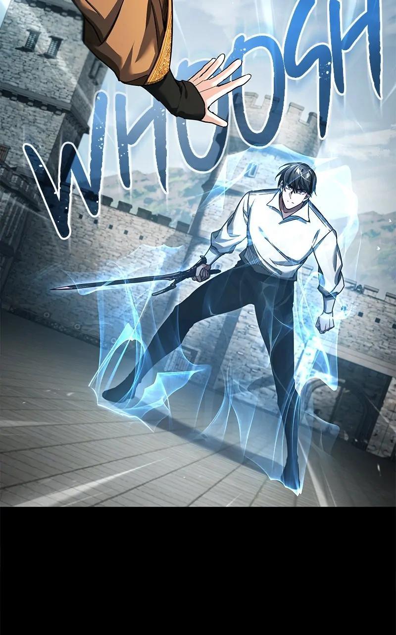 Descended from Divinity Chap 91 - Next Chap 92