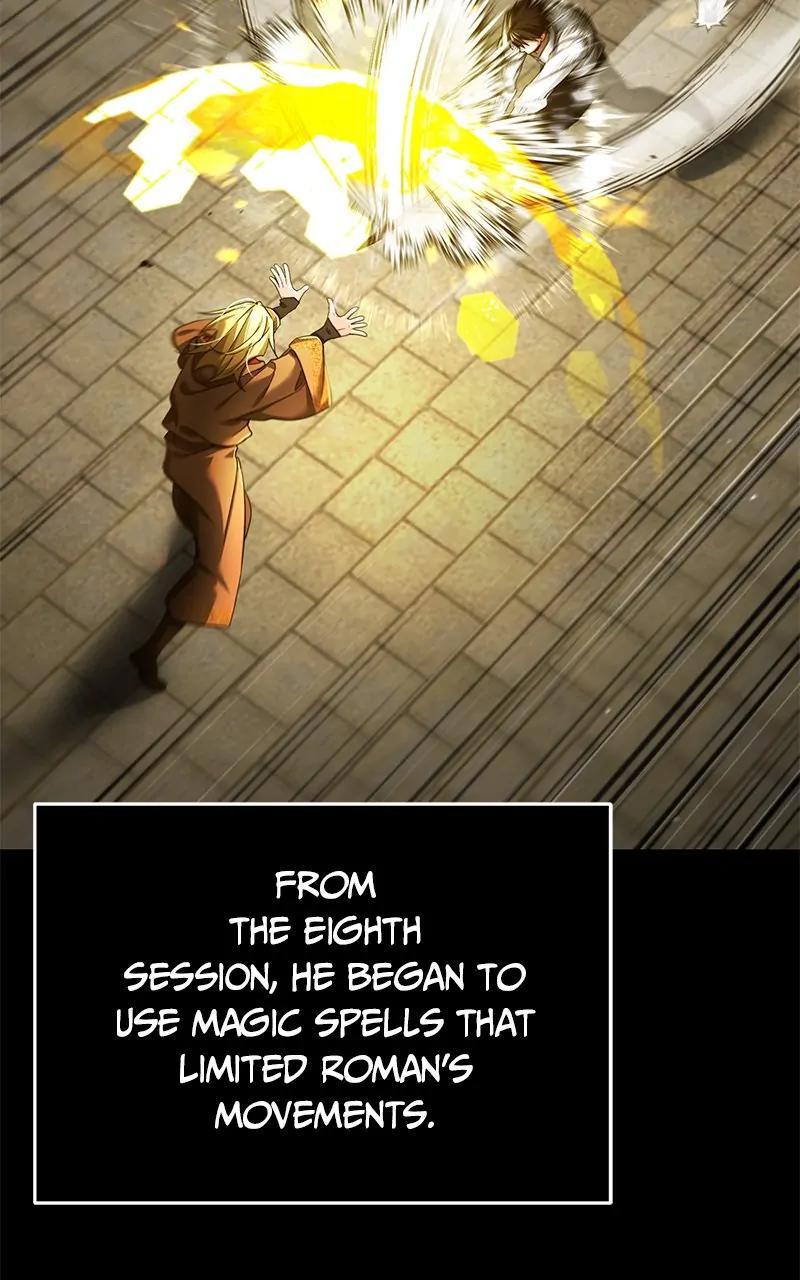 Descended from Divinity Chap 91 - Next Chap 92