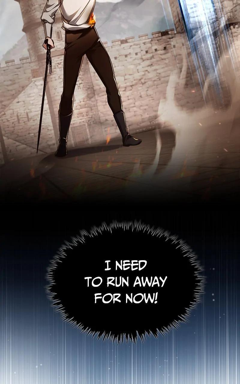 Descended from Divinity Chap 91 - Next Chap 92