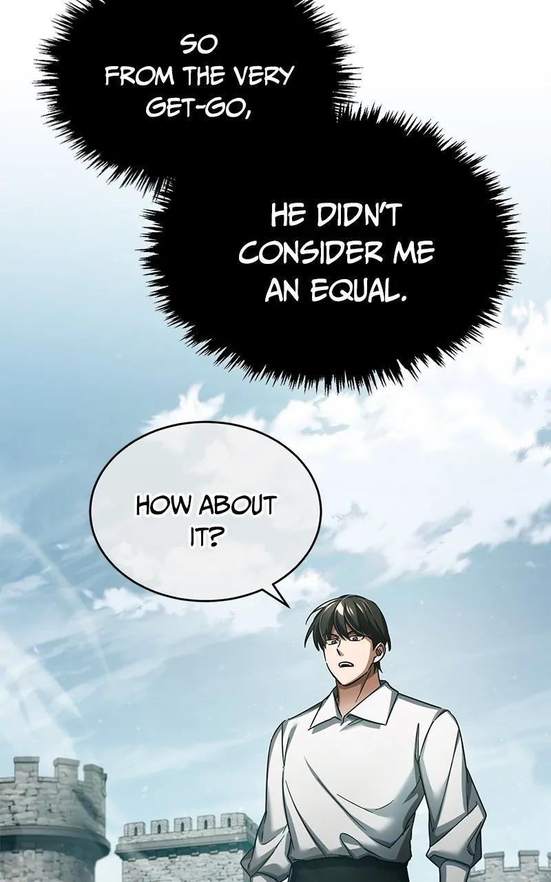 Descended from Divinity Chap 91 - Next Chap 92