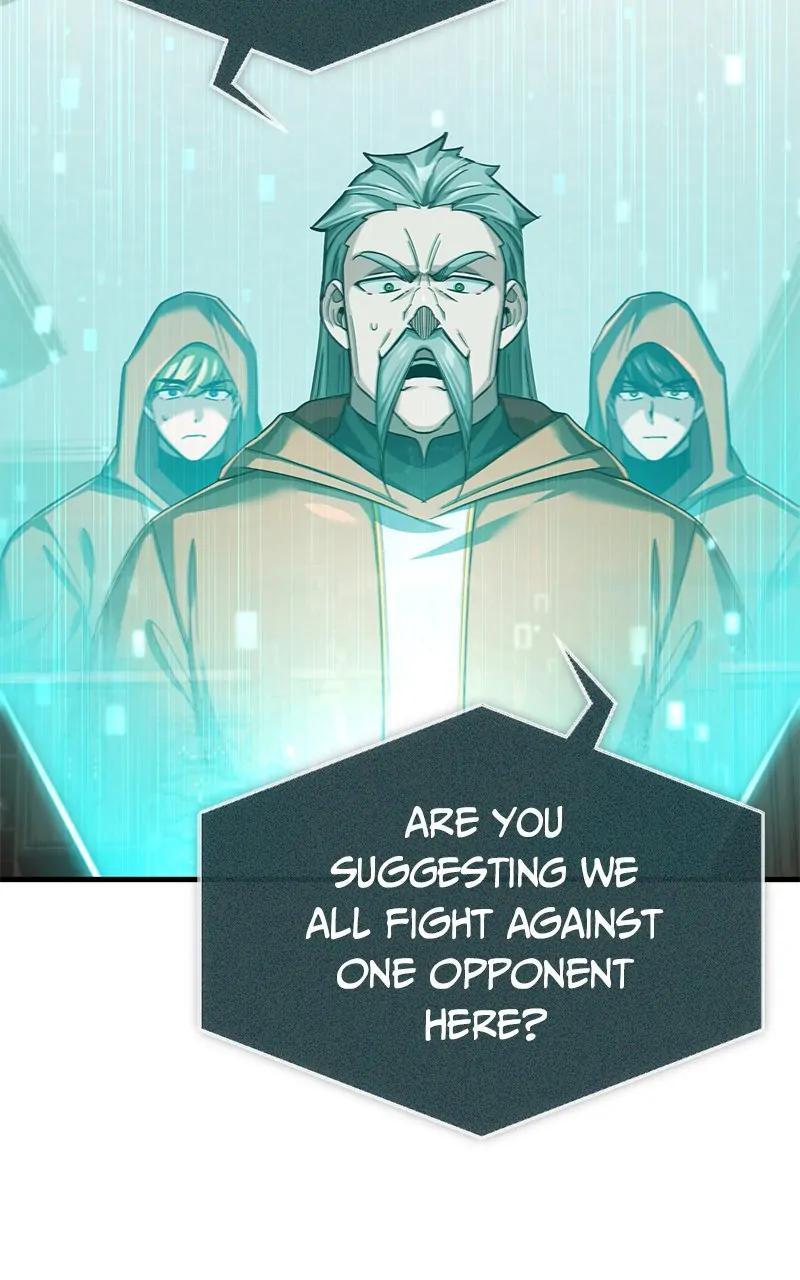 Descended from Divinity Chap 91 - Next Chap 92