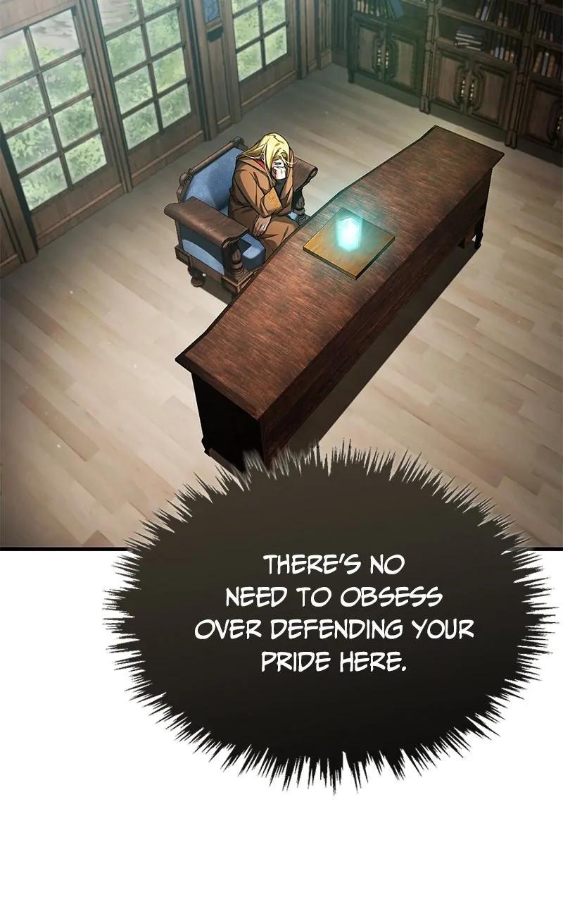 Descended from Divinity Chap 91 - Next Chap 92