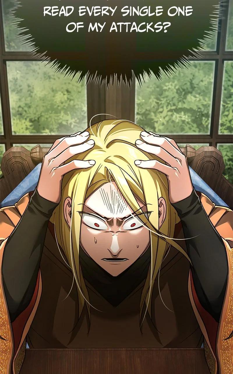 Descended from Divinity Chap 91 - Next Chap 92