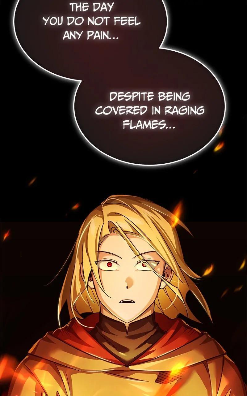 Descended from Divinity Chap 92 - Next Chap 93