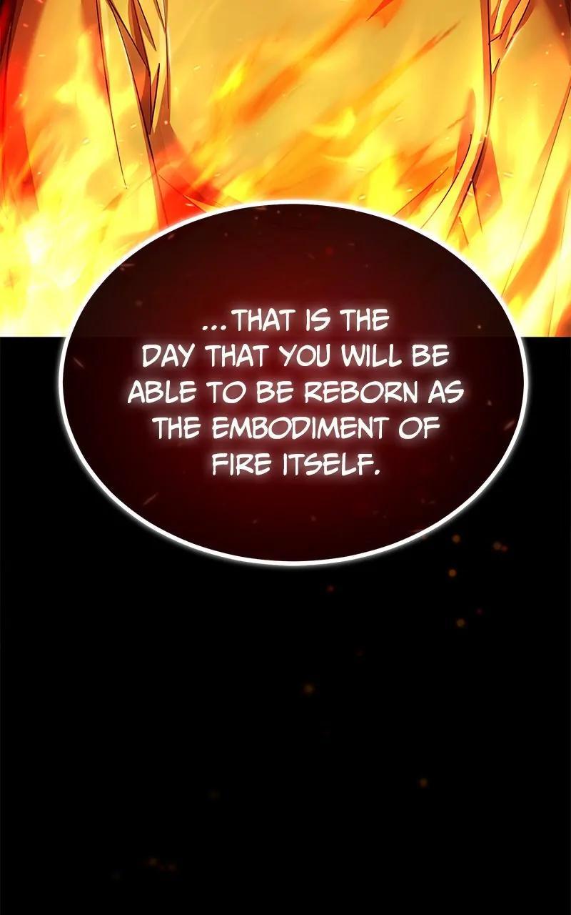 Descended from Divinity Chap 92 - Next Chap 93