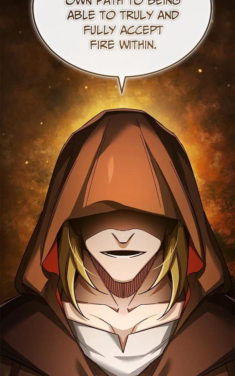 Descended from Divinity Chap 92 - Next Chap 93