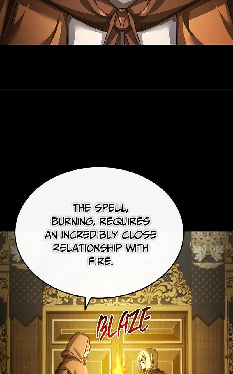 Descended from Divinity Chap 92 - Next Chap 93