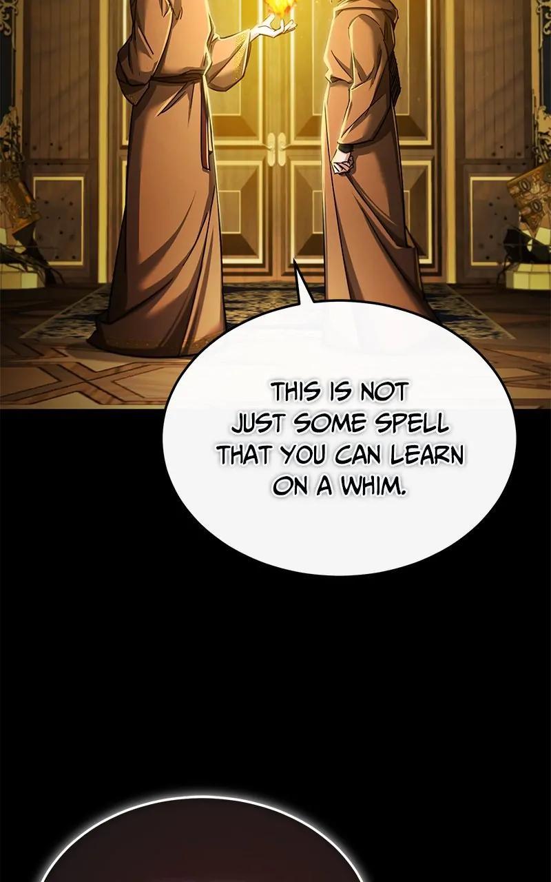 Descended from Divinity Chap 92 - Next Chap 93