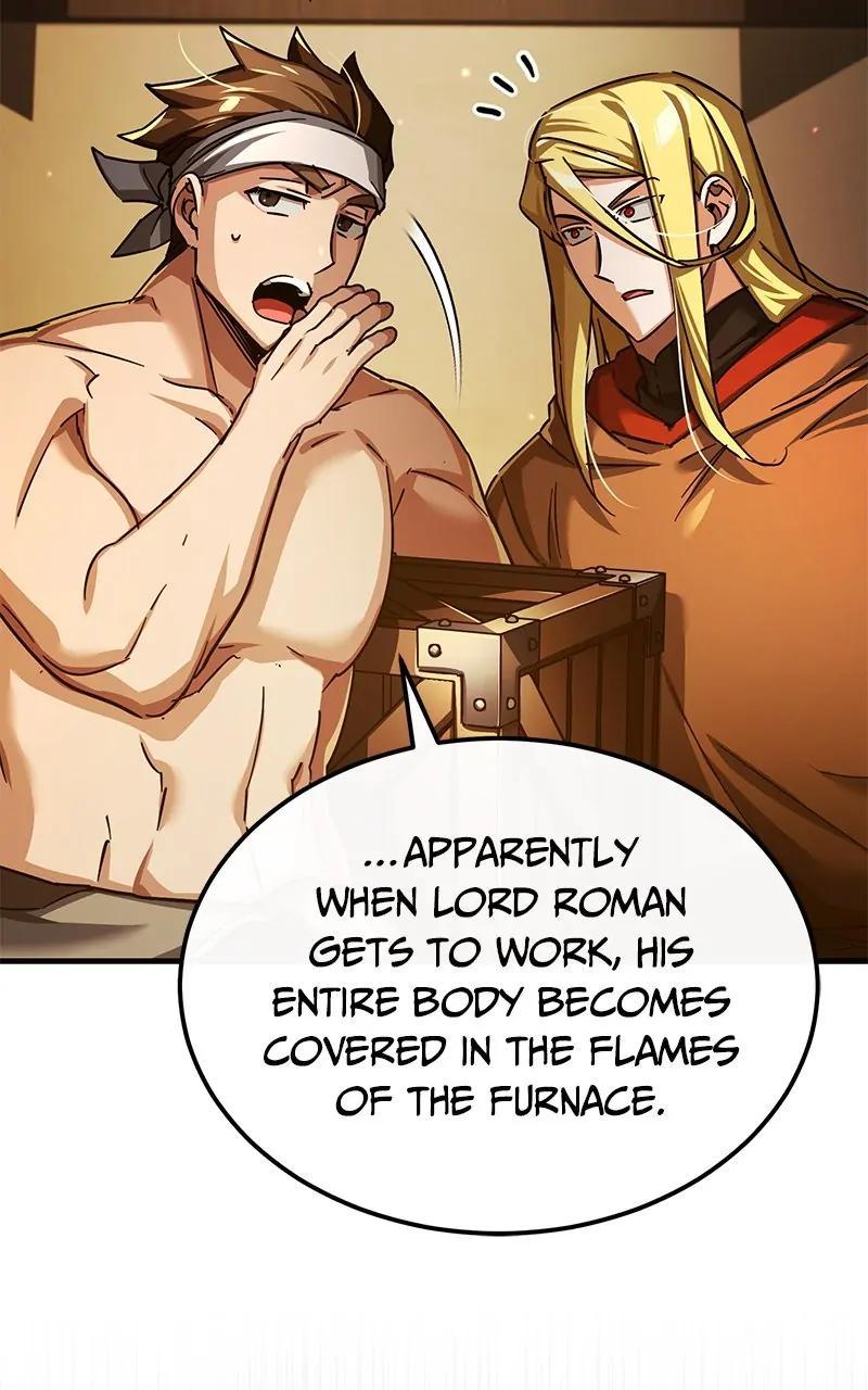 Descended from Divinity Chap 92 - Next Chap 93
