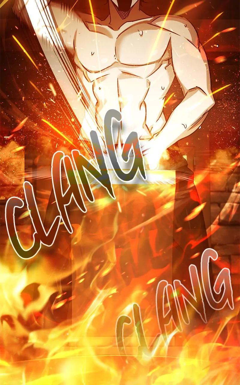 Descended from Divinity Chap 92 - Next Chap 93