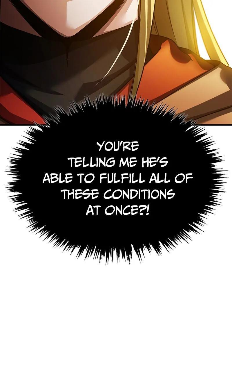 Descended from Divinity Chap 92 - Next Chap 93