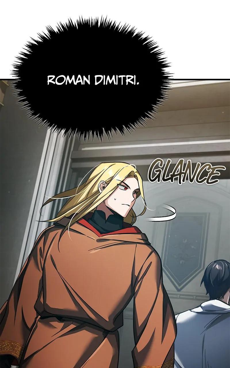 Descended from Divinity Chap 92 - Next Chap 93