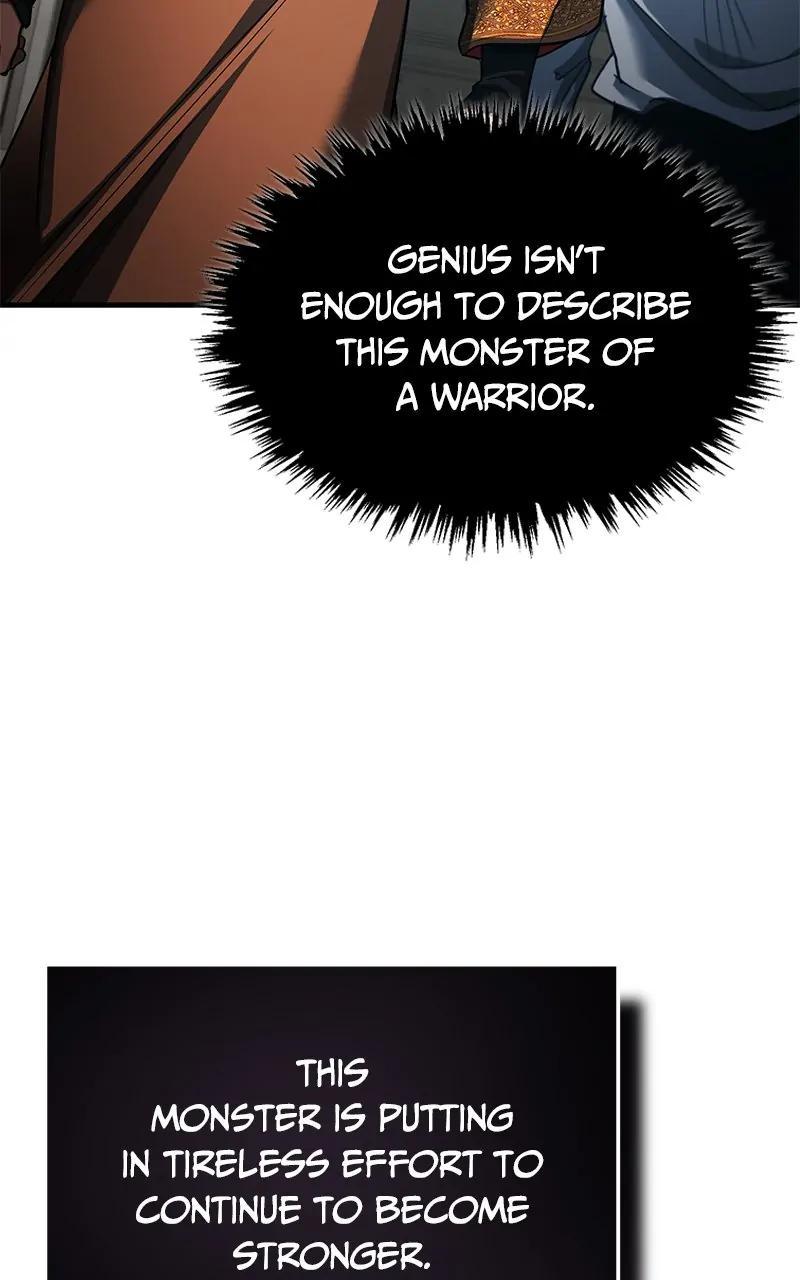 Descended from Divinity Chap 92 - Next Chap 93